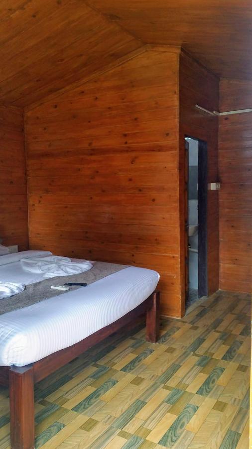Okean Resort Vagator Extérieur photo