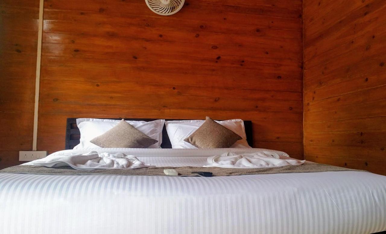 Okean Resort Vagator Extérieur photo